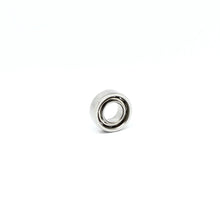 R188 Bearing in Ceramic Hybrid or Stainless Steel, 10-ball