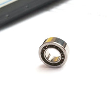 R188 Bearing in Ceramic Hybrid or Stainless Steel, 10-ball