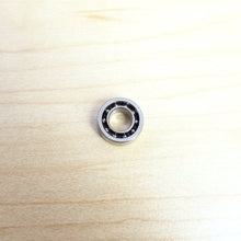 R188 Bearing in Ceramic Hybrid or Stainless Steel, 10-ball