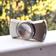 Zenduo Evo Metal Fidget Spinner, R188 Press-fit Bearing (pre-order)