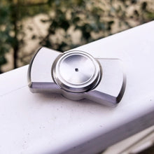 Zenduo Evo Metal Fidget Spinner, R188 Press-fit Bearing (pre-order)