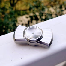 Zenduo Evo Metal Fidget Spinner, R188 Press-fit Bearing (pre-order)