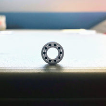 R188 Bearing in Ceramic Hybrid or Stainless Steel, 10-ball