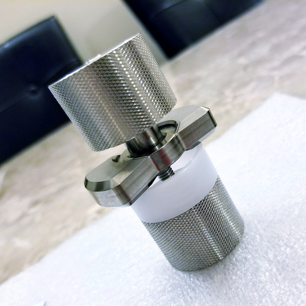 Press Fit Bearing Removal Tool for R188/608 – Fidget HQ