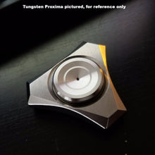 Zirconium Proxima Tri Fidget Spinner (ships in ~4 weeks)