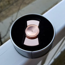 Zenduo Evo Metal Fidget Spinner, R188 Press-fit Bearing (pre-order)