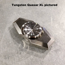 Zirconium Quasar XL Fidget Spinner (ships in ~4-5 weeks)