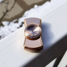 Zenduo Evo Metal Fidget Spinner, R188 Press-fit Bearing (pre-order)