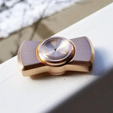 Zenduo Evo Metal Fidget Spinner, R188 Press-fit Bearing (pre-order)