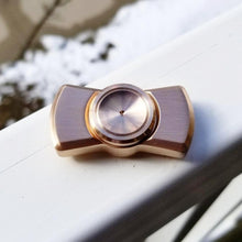 Zenduo Evo Metal Fidget Spinner, R188 Press-fit Bearing (pre-order)