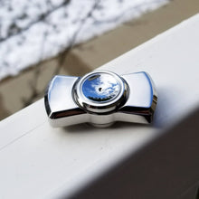 Zenduo Evo Metal Fidget Spinner, R188 Press-fit Bearing (pre-order)