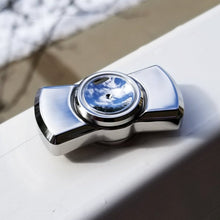 Zenduo Evo Metal Fidget Spinner, R188 Press-fit Bearing (pre-order)