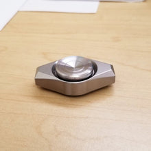 Tungsten Proxima Bar Fidget Spinner - ships in ~4-5 weeks