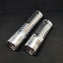 AONIC Triple LED Flashlight - 1st Edition (ships in ~6 weeks)