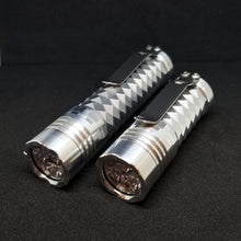 AONIC Triple LED Flashlight - 1st Edition (ships in ~6 weeks)