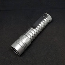 AONIC Triple LED Flashlight - 1st Edition (ships in ~6 weeks)