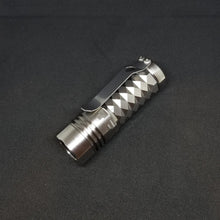 AONIC Triple LED Flashlight - 1st Edition (ships in ~6 weeks)
