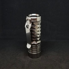 AONIC Triple LED Flashlight - 1st Edition (ships in ~6 weeks)