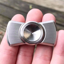 Zenduo Evo Metal Fidget Spinner, R188 Press-fit Bearing (pre-order)