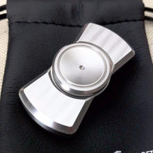 Zenduo Evo Metal Fidget Spinner, R188 Press-fit Bearing (pre-order)