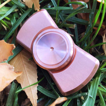 Zenduo Evo Metal Fidget Spinner, R188 Press-fit Bearing (pre-order)