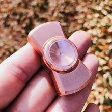 Zenduo Evo Metal Fidget Spinner, R188 Press-fit Bearing (pre-order)