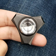 Zirconium Proxima Tri Fidget Spinner (ships in ~4 weeks)