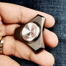 Zirconium Proxima Tri Fidget Spinner (ships in ~4 weeks)