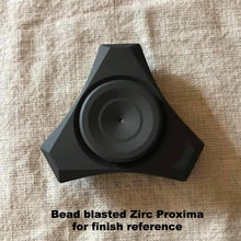 Zirconium Quasar XL Fidget Spinner (ships in ~4-5 weeks)