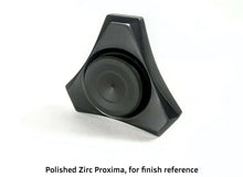 Zirconium Quasar XL Fidget Spinner (ships in ~4-5 weeks)