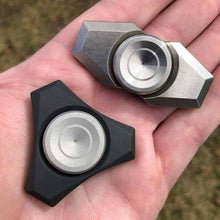 Zirconium Quasar XL Fidget Spinner (ships in ~4-5 weeks)