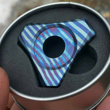 MokuTi Proxima Tri Fidget Spinner (ships in ~2 weeks)