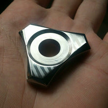 MokuTi Proxima Tri Fidget Spinner (ships in ~2 weeks)
