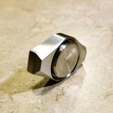 Tungsten Proxima Bar Fidget Spinner - ships in ~4-5 weeks