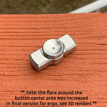 Tungsten Zenduo Nano