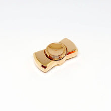 Zenduo Evo Metal Fidget Spinner, R188 Press-fit Bearing (pre-order)