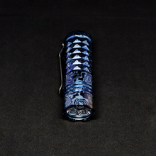 AONIC Triple LED Flashlight - 1st Edition (ships in ~6 weeks)