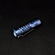 AONIC Triple LED Flashlight - 1st Edition (ships in ~6 weeks)