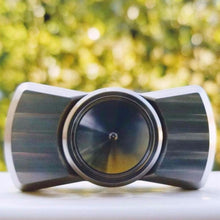 Zenduo Evo Metal Fidget Spinner, R188 Press-fit Bearing (pre-order)