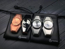 Zirconium Quasar XL Fidget Spinner (ships in ~4-5 weeks)