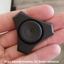 Zirconium Quasar XL Fidget Spinner (ships in ~4-5 weeks)
