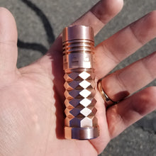 AONIC Triple LED Flashlight - 1st Edition (ships in ~6 weeks)