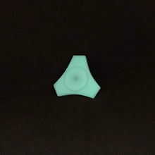 Turbo Glow Proxima Tri & Bar - Fidget Spinners