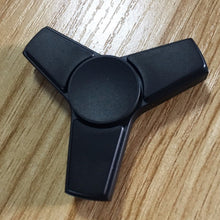 Metal Fidget Spinner, Tri with R188 for Reddit