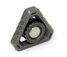 Tungsten Deltacore Fidget Spinner - ships in ~5-6 weeks