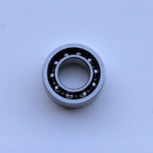 R188 Bearing in Ceramic Hybrid or Stainless Steel, 10-ball