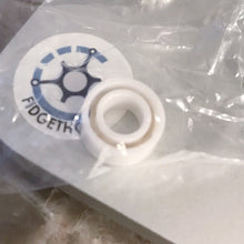 R188 Bearing in Ceramic Hybrid or Stainless Steel, 10-ball