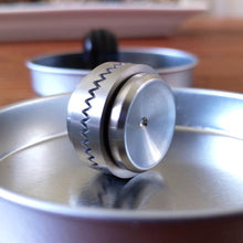 Kong 3-in-1 Fidget Spinner & 608 Adaptor with R188 Removable Bearing