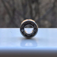 R188 Bearing in Ceramic Hybrid or Stainless Steel, 10-ball