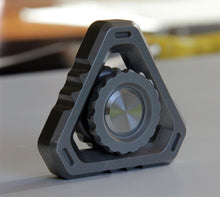 Tungsten Deltacore Fidget Spinner - ships in ~5-6 weeks